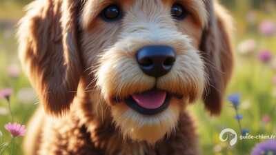 Otterhound