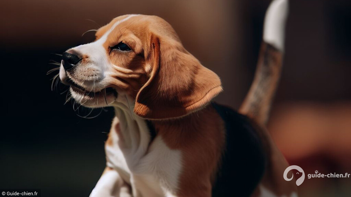 Beagle